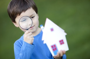 Avoid mortgage scams