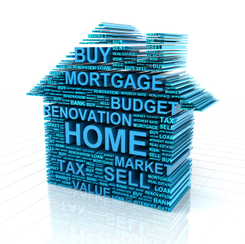 What's in a mortgage cost