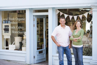 mortgage for the self-employed