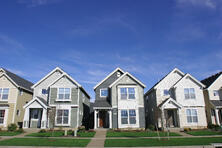 Renting vs buying