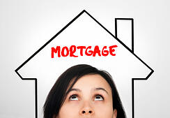 Get preapproved for a mortgage online